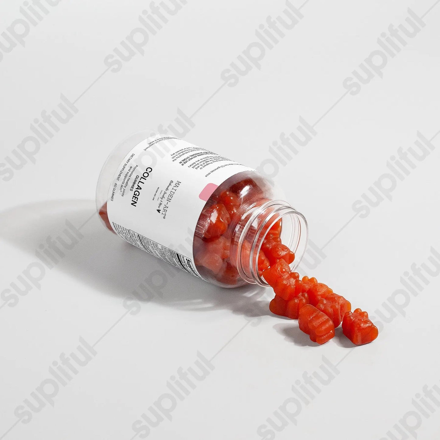 Collagen 60 Gummies