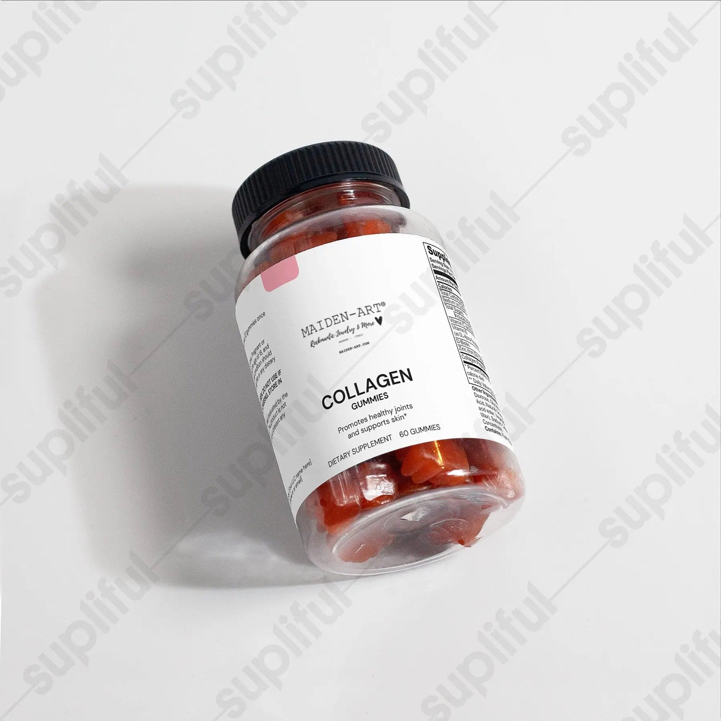 Collagen 60 Gummies